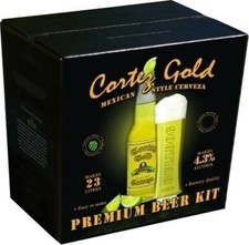Malto preparato per birra - preparato,