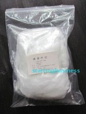  1 x Pyrex lana di vetro