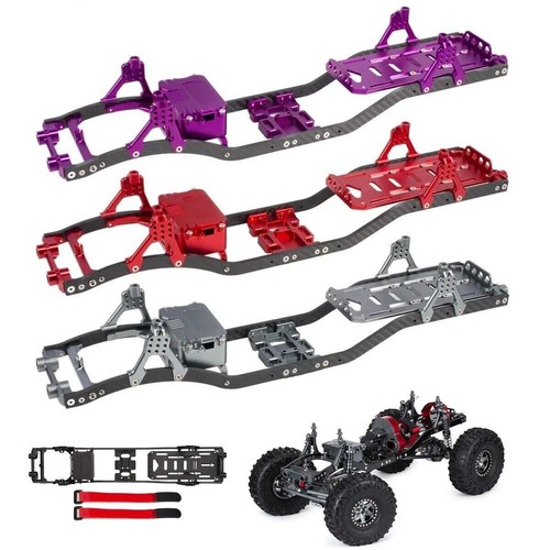 Kit telaio rc - kit, 1/10