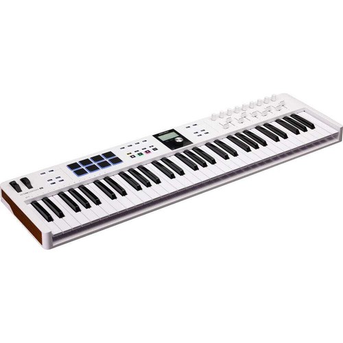 Arturia keylab essential mk3 - essential,
