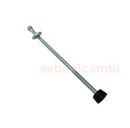 Kit vite manubrio 185 - kit,