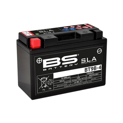 Batteria precaricata - batteria,