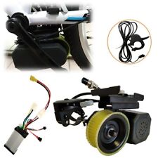 Kit conversione bici elettrica