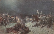 9-144C) MILITARE TEDESCA