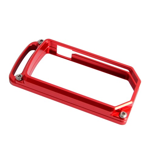 Custodia cover chiave cnc - custodia,