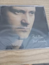 PHIL COLLINS.   ..... BUT