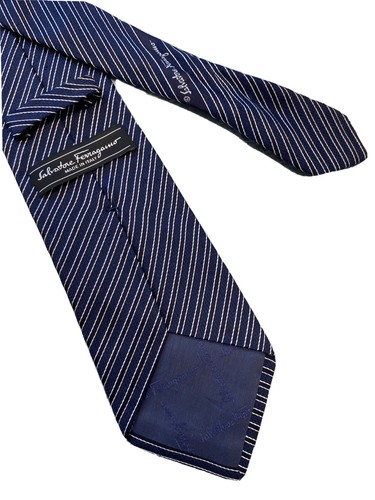 Salvatore ferragamo cravatta - salvatore,