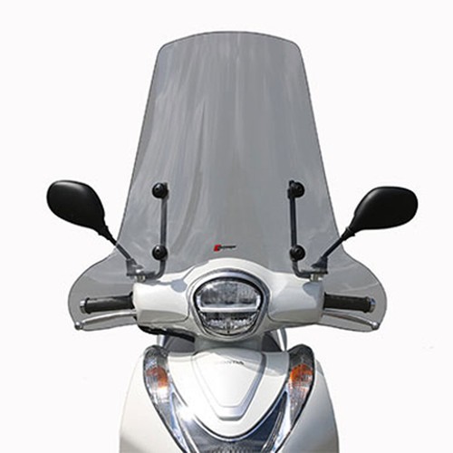 Parabrezza faco 23571 per - faco,