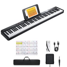 Donner DEP-1 Digital Piano