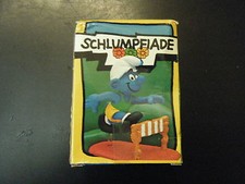 4.0511 SUPER PUFFO - OSTACOLO