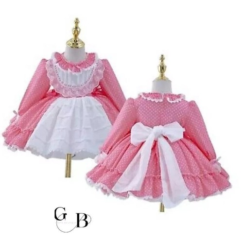 Vestito principessa spagnola