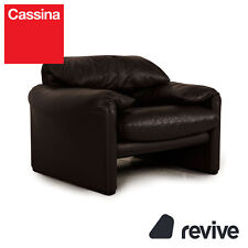 Poltrona Cassina Maralunga in