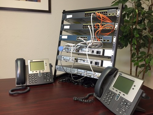 Nuovo cisco ccna ccnp lab - cisco, kit