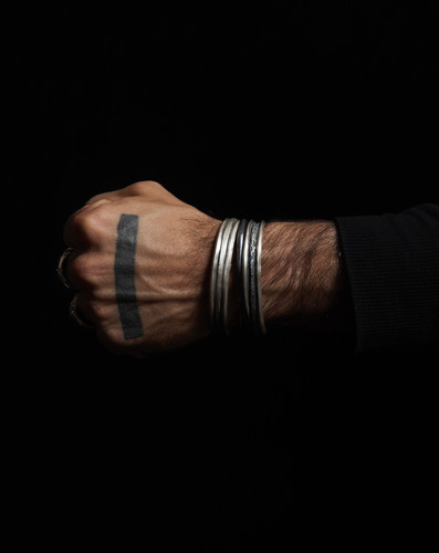 Oss bracciale bode - bracciale,