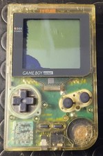 NINTENDO GAME BOY POCKET