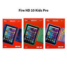 Amazon Fire HD 10 Kids Pro