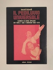 Il pediluvio universale di