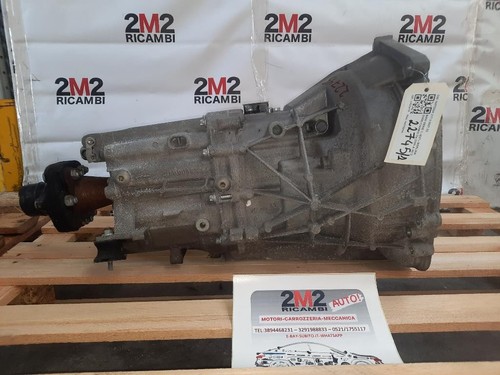 Cambio manuale per - manuale,