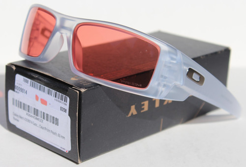 Occhiali sole oakley gascan - da,