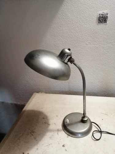 Lampada tavolo ministeriale - da,
