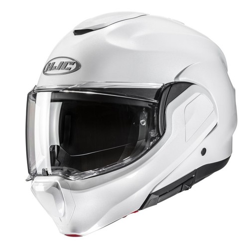 Casco moto modulare - casco,