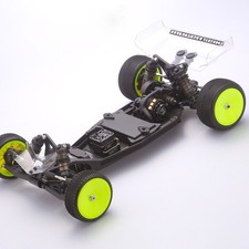 Mugen seiki msb1 - seiki,