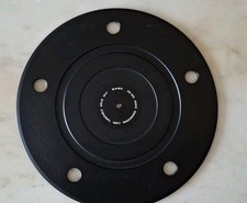 Tappetino supporto piatto SAEC