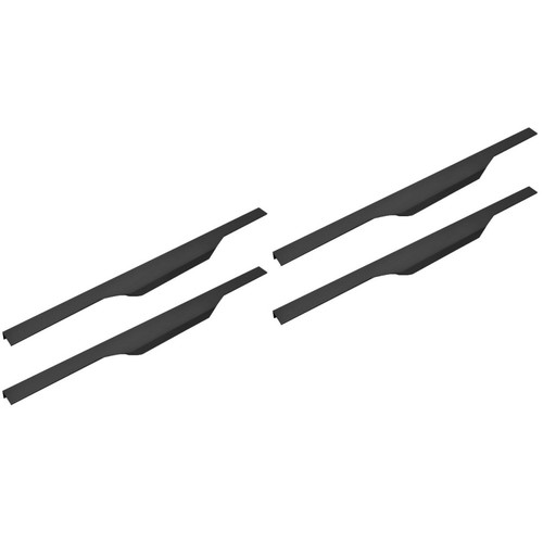 Sets maniglie armadio - maniglie,