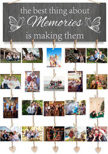 Cornici Foto Multiple Da