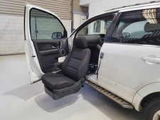 BraunAbility Turny Evo –