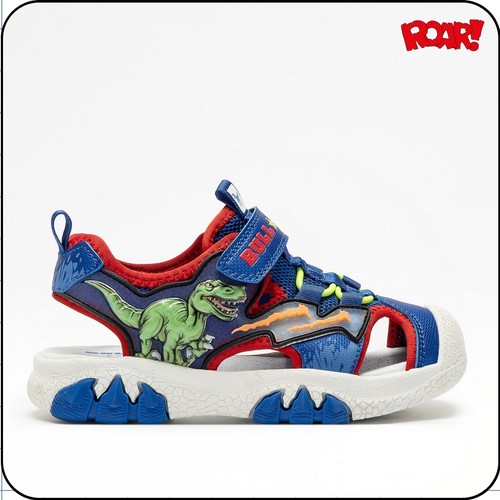 Bull boys sandali bambino con - bull,