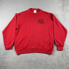 Felpa vintage tultex uomo - felpa,