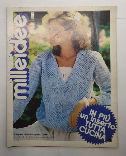 Milleidee per donna - per,