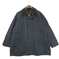 Barbour beaufort giacca cera - barbour,