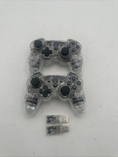 (2) Controller wireless