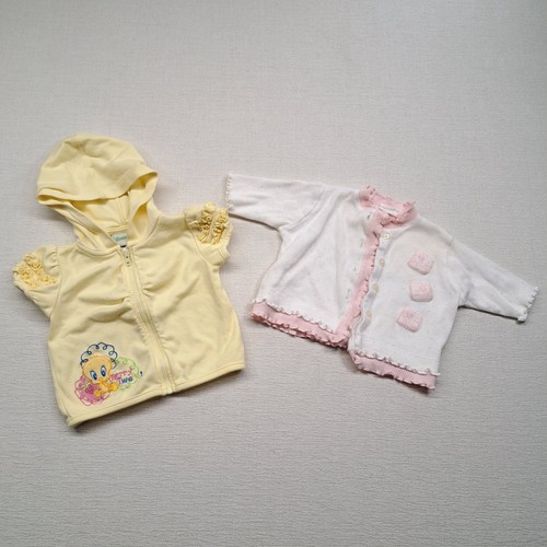 Lotto vestiti bambino - 2,
