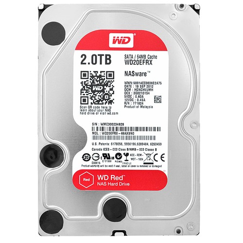 Western digital red nas tb - western,