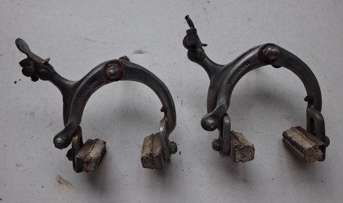 Coppia freni universal - coppia, mod
