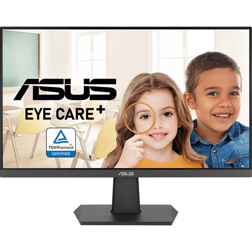 Asus - asus, (23.8-inch