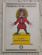 Pierino porcospino del - pierino,