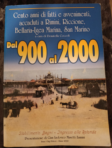 Dal 900 2000 - 2000,, anni