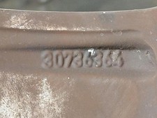 30736364 cerchio per VOLVO S60