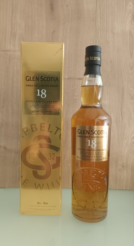 Glen scotia ans - glen,