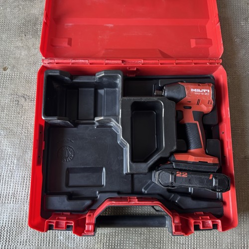 Hilti sid visseuse à - sid,