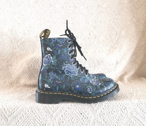 Stivali martens 1460 - martens,