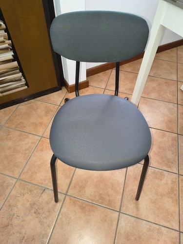Sedia imbottita sandberg ikea - imbottita,