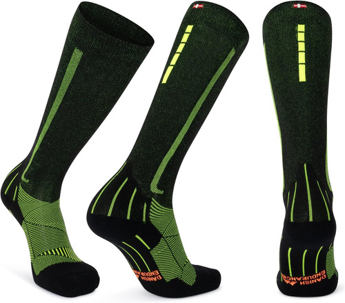 Calze compressione graduata - compressione,