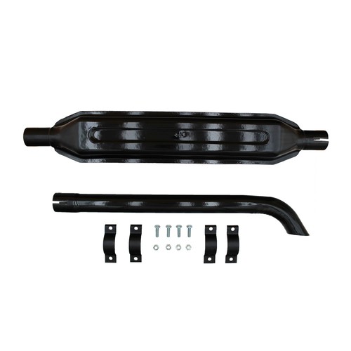 Marmitta 5122884 adatta - , per