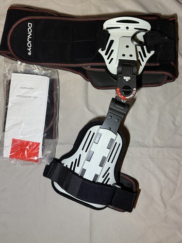 Donjoy versarom hip brace - versarom,