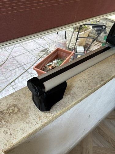 Barre portatutto audi - barre, 8u0